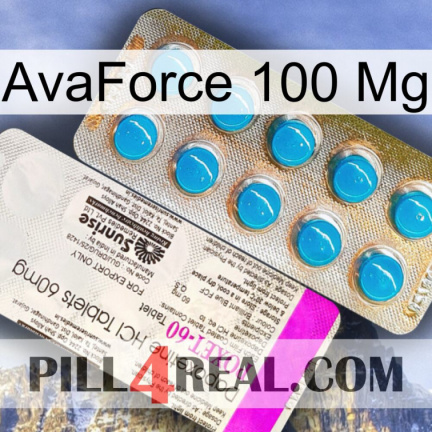 AvaForce 100Mg new07